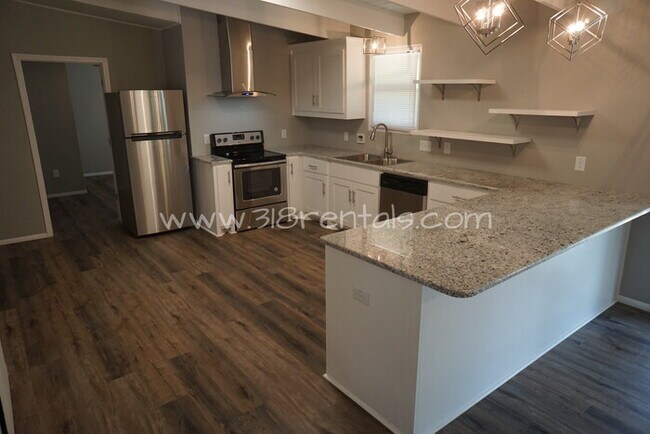 Foto del edificio - 948 Captain Shreve Dr