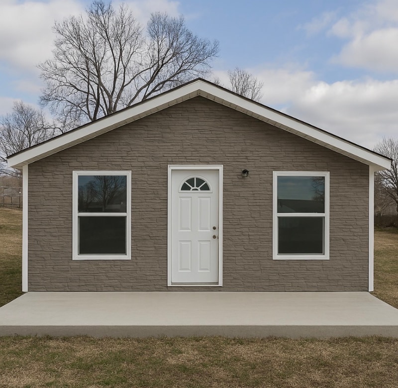 Photo - 802 Sinclair Ave (South Roxana, IL)