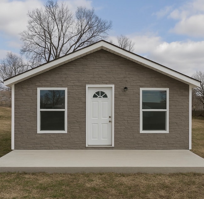 Photo - 802 Sinclair Ave House