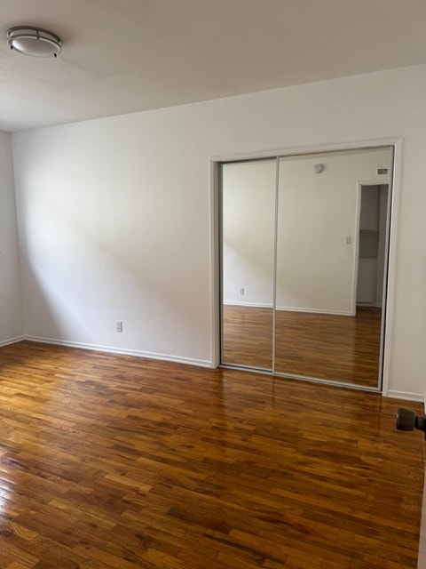 Building Photo - 625 N Hayworth Ave