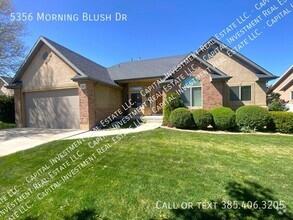 Building Photo - 5356 Morning Blush Dr