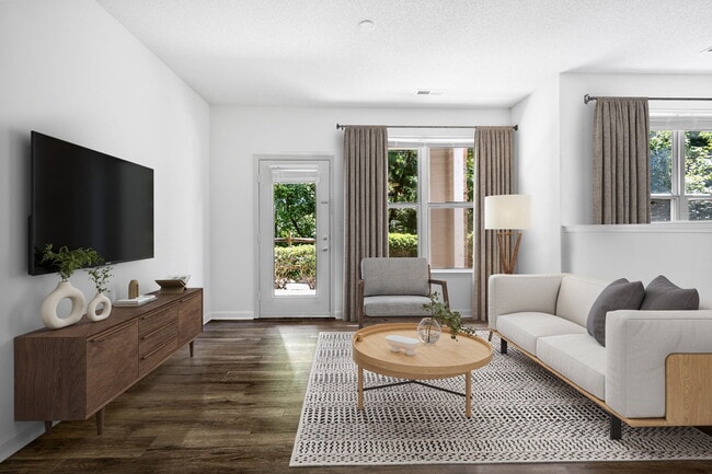 Photo - Aventura RTP Apartments