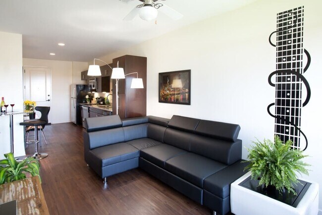 Foto del edificio - 107 Claiborne St