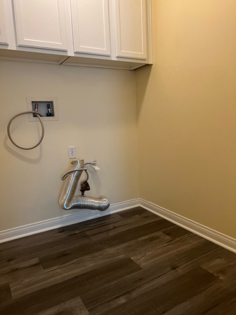 Foto del edificio - 1518 Frish Moss Ct