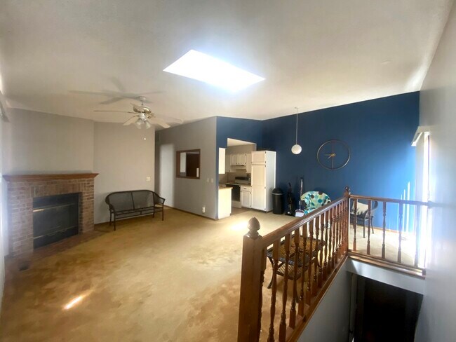 Foto del edificio - 1826 Kerrybrook Ct