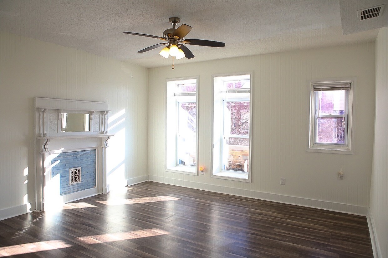 748 Reservoir St, Baltimore, MD 21217 Apartments in Baltimore, MD