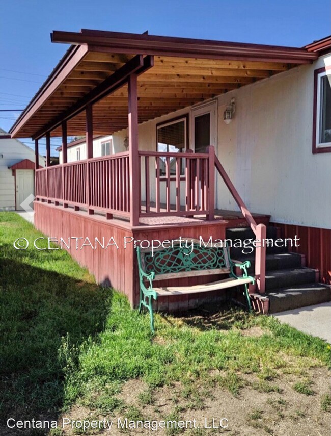Building Photo - 2 br, 2 bath House - 1720 Elm