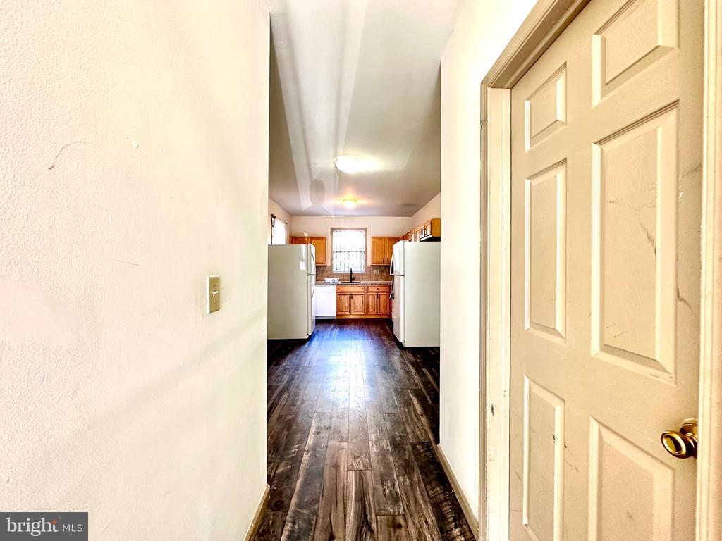 Foto principal - 2156 N Carlisle St