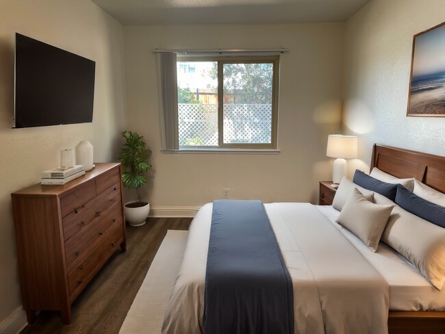 Foto del edificio - Sunset Pines