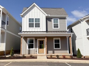 Building Photo - 1335 Meridian St