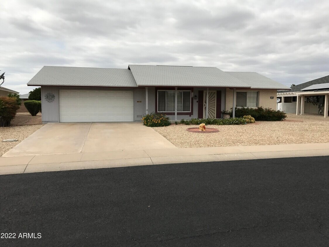 Primary Photo - 17406 N Cottonwood Dr