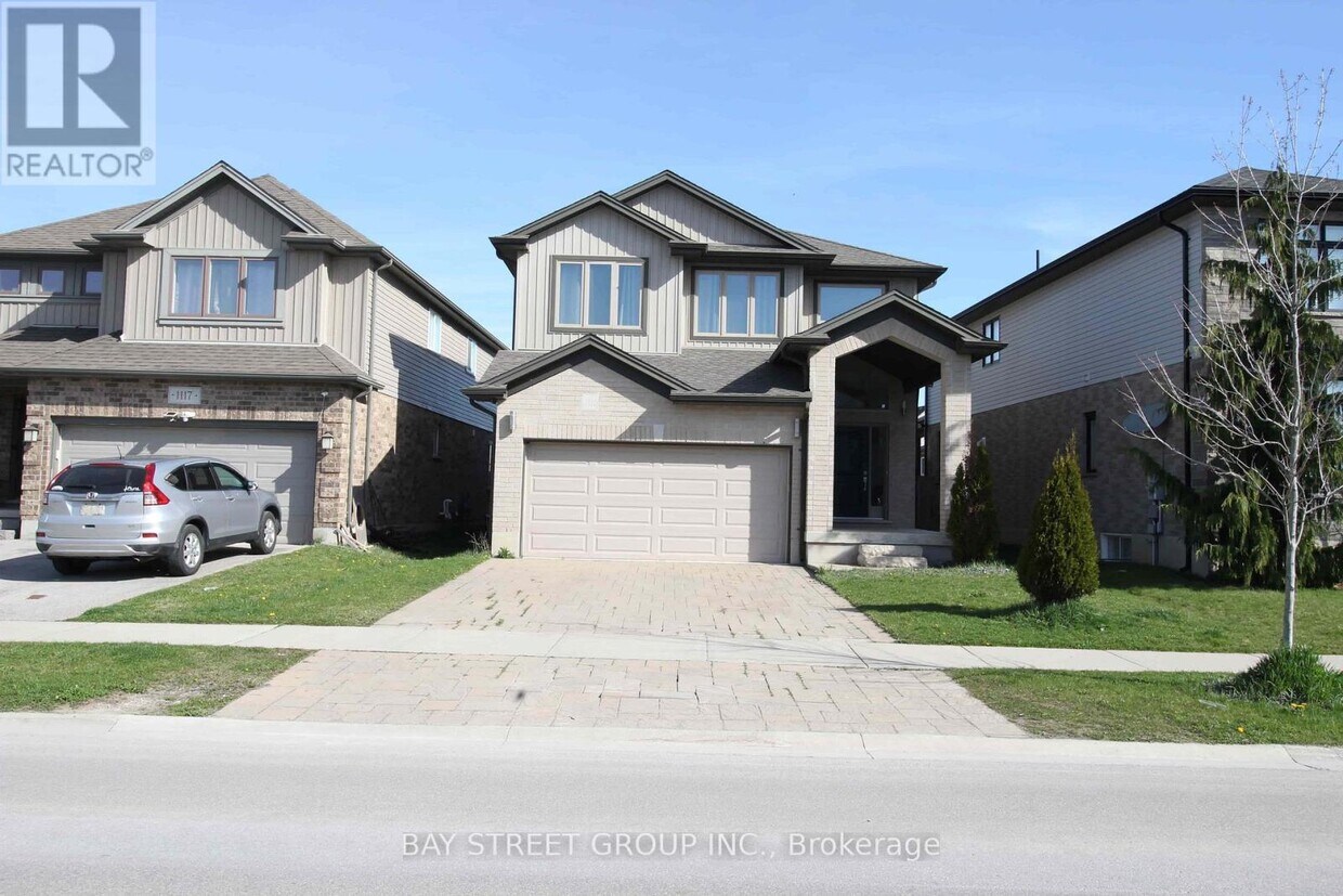 Primary Photo - 1111 Medway Park Dr