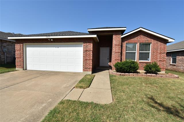 Building Photo - 8409 Cotton Valley Ln