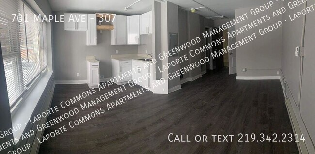 Foto del edificio - 701 Maple Ave