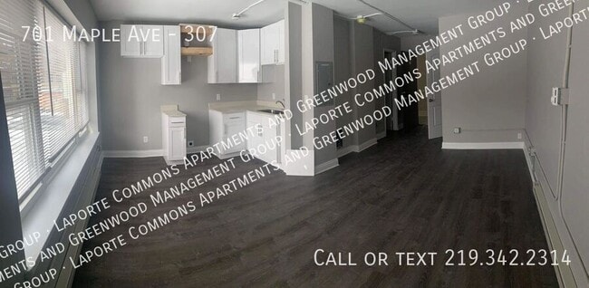 Building Photo - 701 Maple Ave