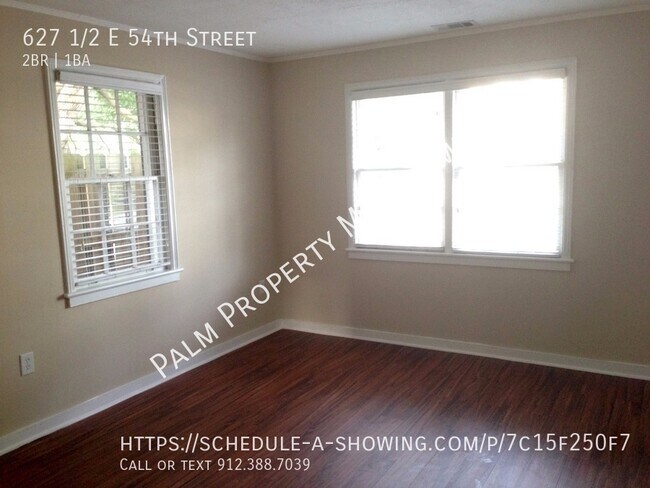 Foto del edificio - 627 E 54th St