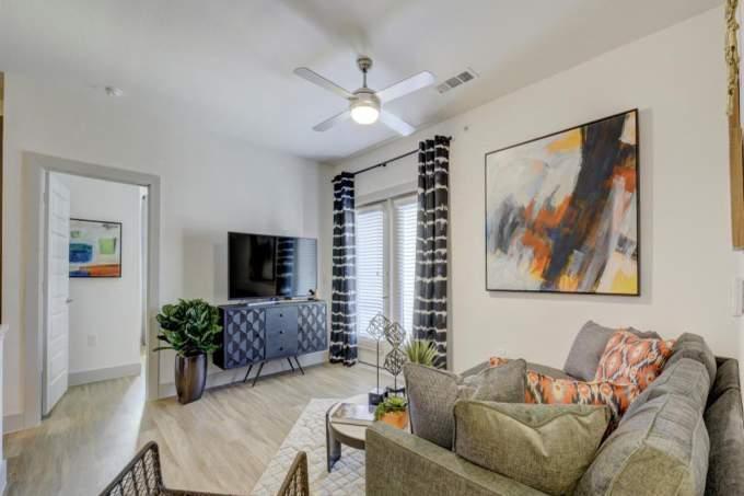 Foto principal - 1 bedroom in Austin TX 78748