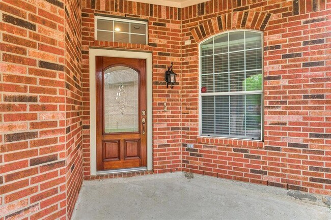 Foto del edificio - 6 Jester Oaks Pl