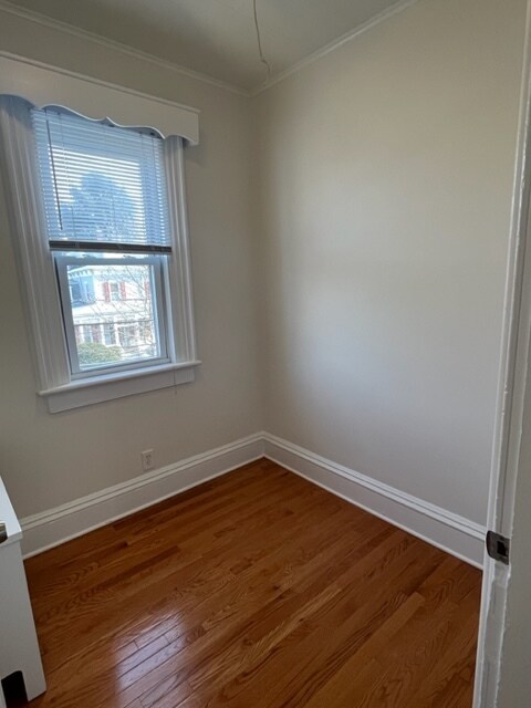 Bonus room - 43 William St