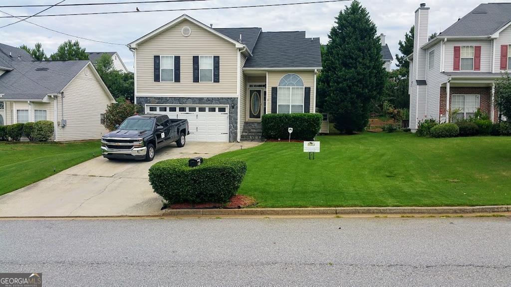 Foto principal - 4209 Reeshemah St