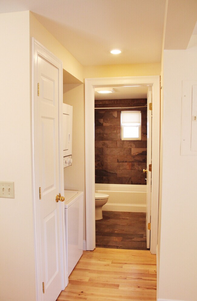 Foto del edificio - 152 North St