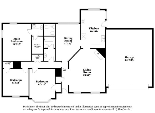 Building Photo - 7130 Larkfield Rd