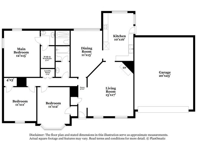 Foto del edificio - 7130 Larkfield Rd