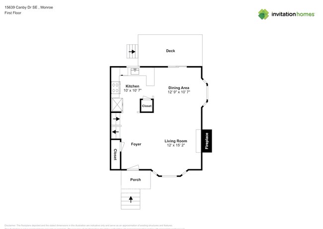 Building Photo - 15639 Canby Dr