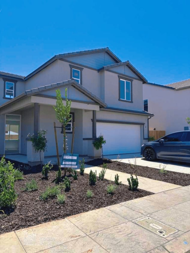 Foto principal - AVAILABLE SOON: Brand-New 2-Story Home wit...