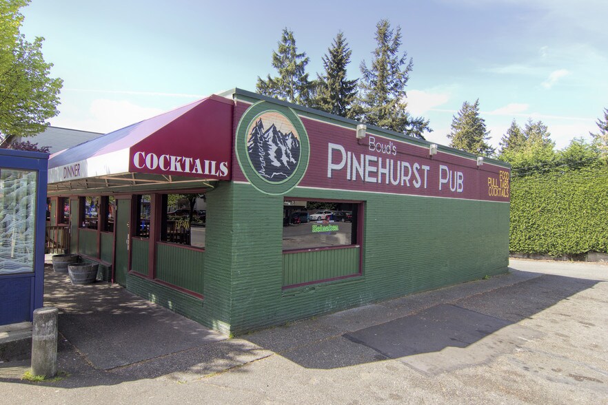 Picture of Pinehurst Seattle