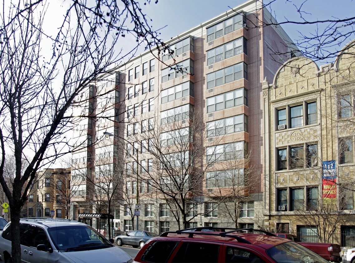 Building Photo - Ruth Shriman House