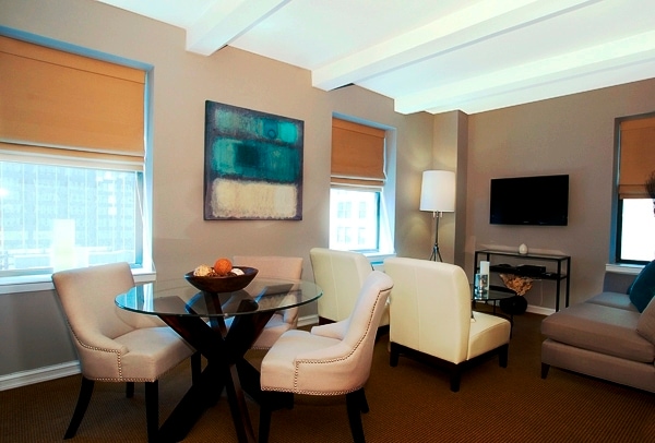 EPC 1008 - 150 West 51st Street