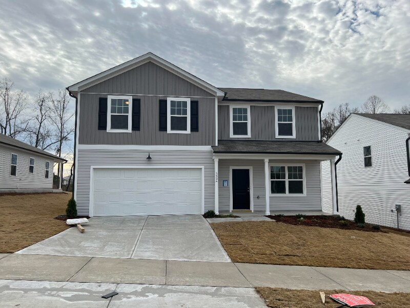 Foto principal - 3524 Arctic Brook St