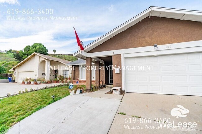 Foto del edificio - 167 Parkcreek Ct