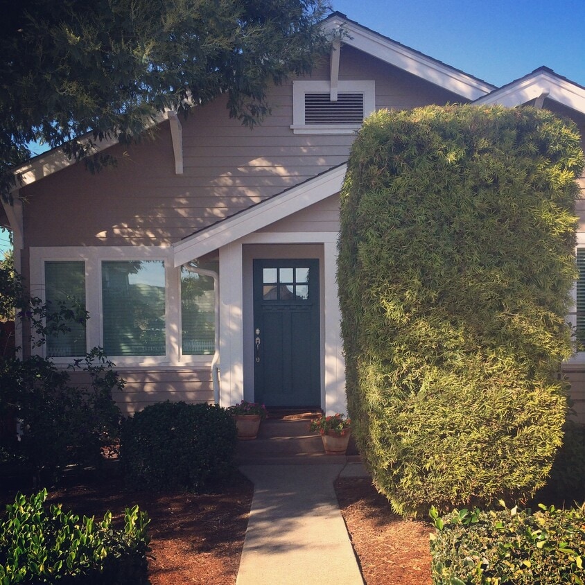 350 Islay St, San Luis Obispo, CA 93401 House for Rent in San Luis