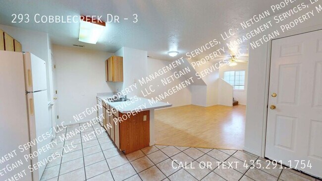 Foto del edificio - 293 E Cobblecreek Dr