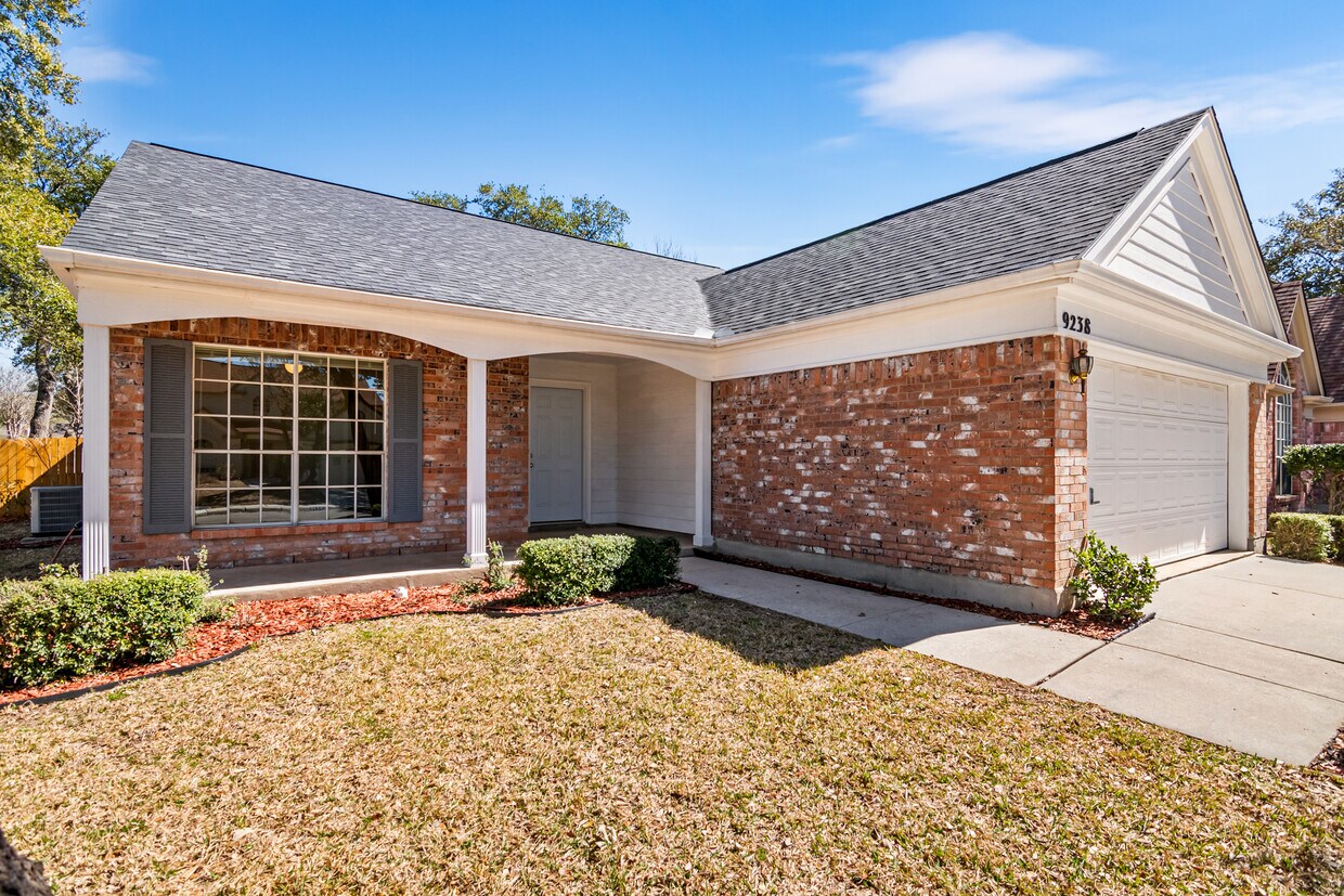 9238 Tifton Dr, San Antonio, TX 78240 House Rental in San Antonio, TX