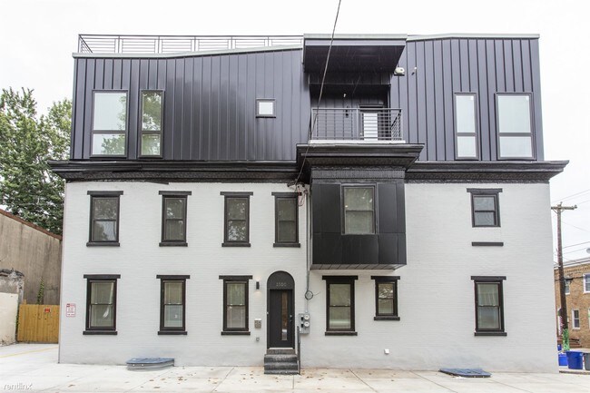 Building Photo - 3 br, 3 bath Apartment - 1500 N 26th St