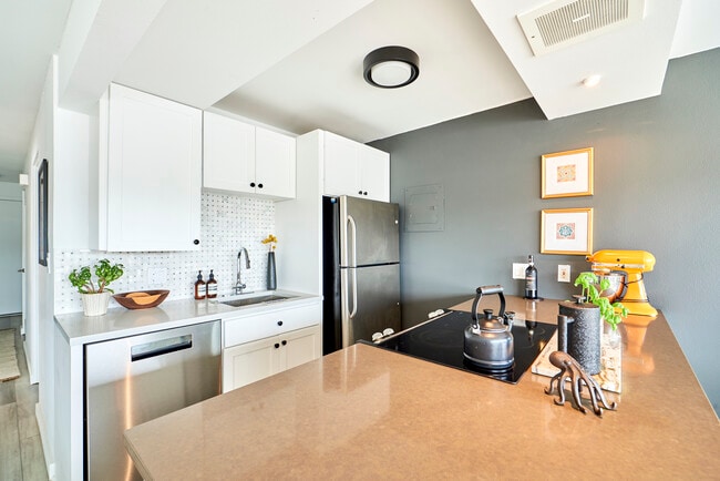 Photo - 2012 Waverly Pl N (Seattle, WA) Townhome