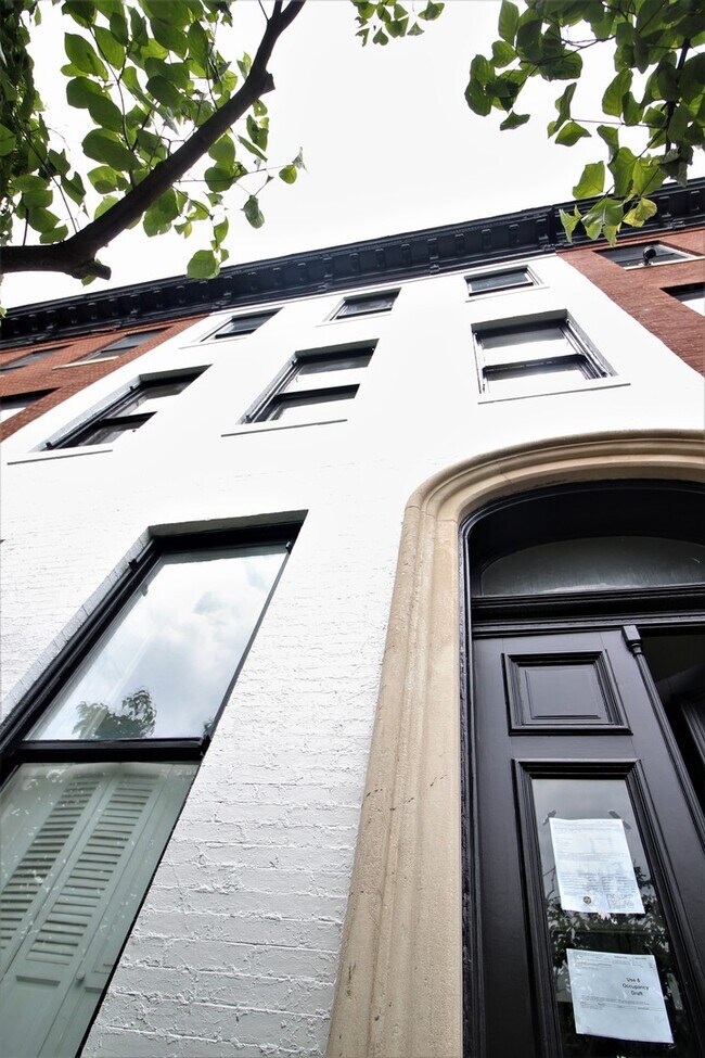 Foto del edificio - 1511 Bolton St