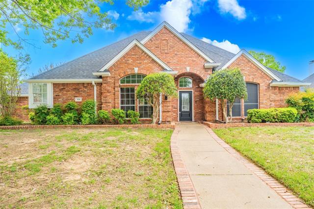 Foto principal - 1114 Countryhill Dr