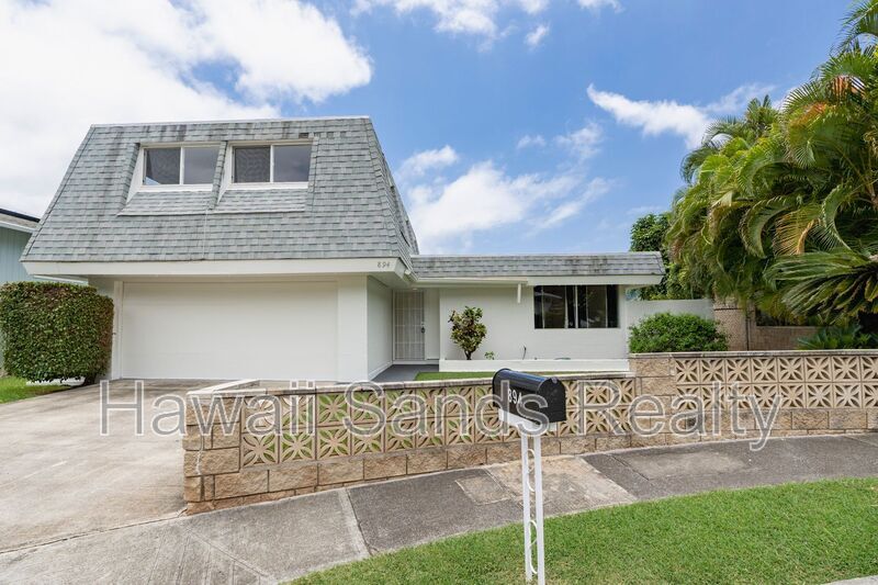 Foto principal - 894 Ninini Way