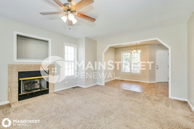 Building Photo - 4513 Lasley Dr, Winston-Salem, NC 27105