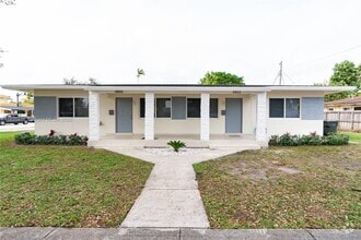 Building Photo - 3802 NW 65th Ave