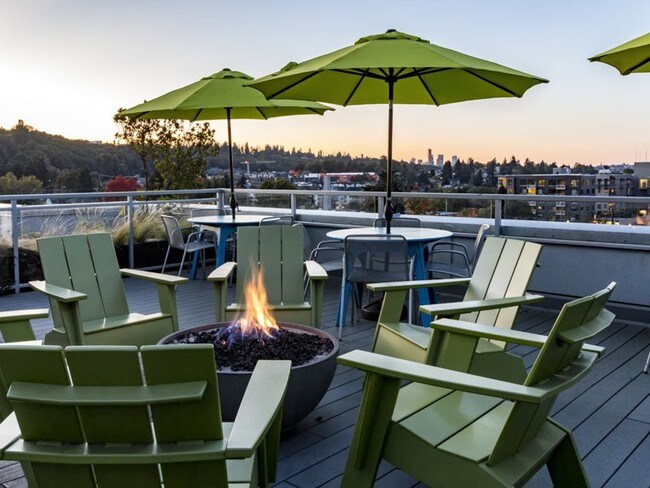Greenhouse Apartments Seattle Wa Building Photo Greenhouse