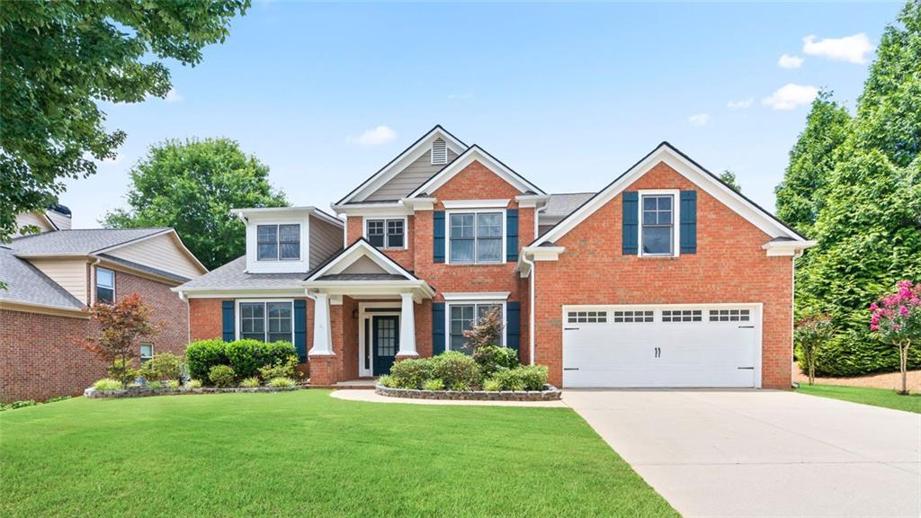 Foto principal - 6121 Stillwater Trail