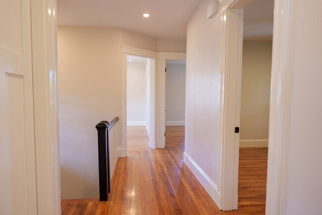 Foto del edificio - 8 Milton St