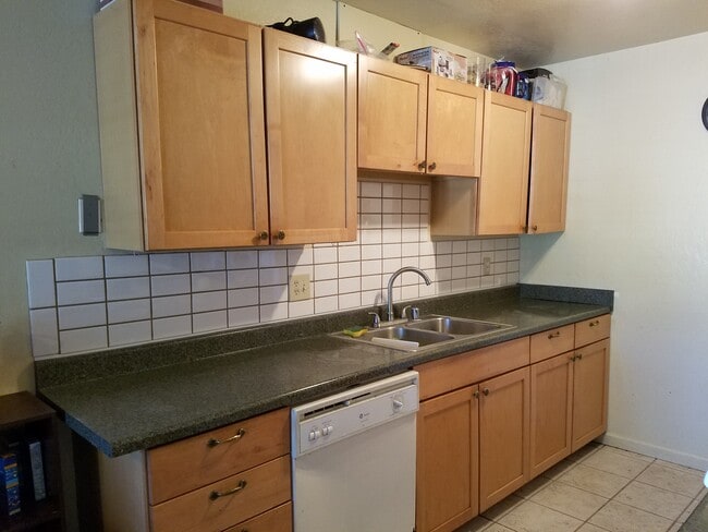 kitchen - 7425 Tiara Way