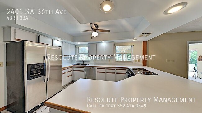 Foto del edificio - 4 Bedroom, 3 Bath Home Located in SW Ocala
