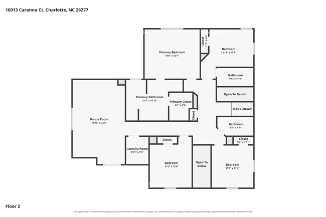Building Photo - 16013 Caranna Ct